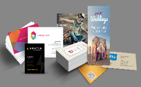 Card Printing
