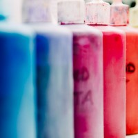 Paints